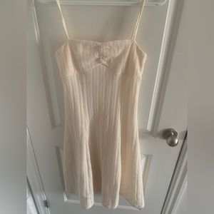 Vintage Midi Dress Size M